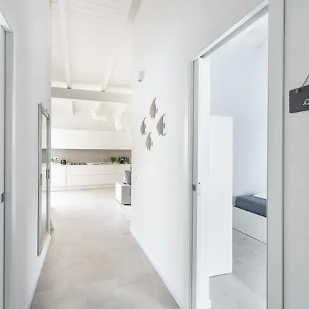 Σπίτι διακοπών Bianca - Marlu House - *