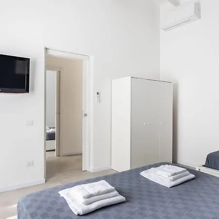 Bianca - Marlu House - Prázdninový dům *