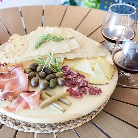 Bianca - Marlu House - Σπίτι διακοπών *