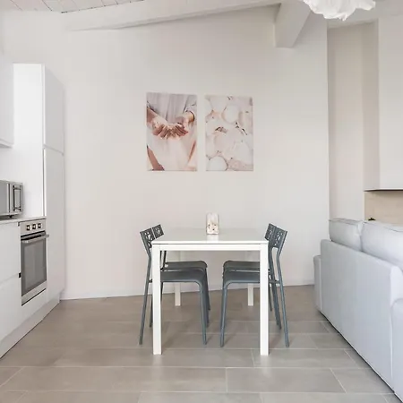 Prázdninový dům Bianca - Marlu House -