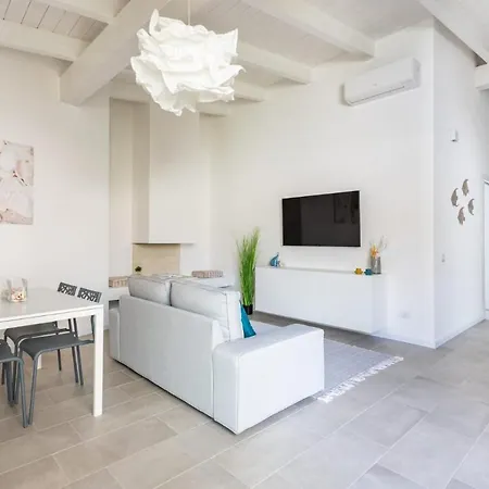 Bianca - Marlu House - Σπίτι διακοπών Càbras