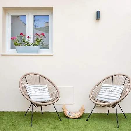 Bianca - Marlu House - * Càbras