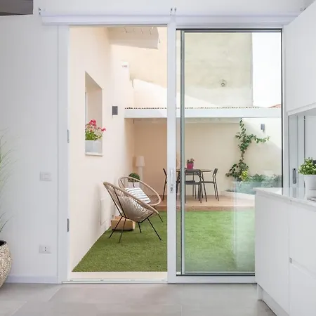 Bianca - Marlu House -