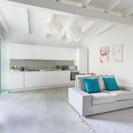 Prázdninový dům Bianca - Marlu House -