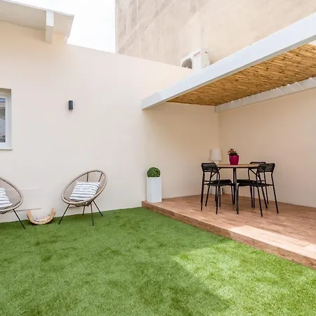 Bianca - Marlu House - Σπίτι διακοπών Càbras