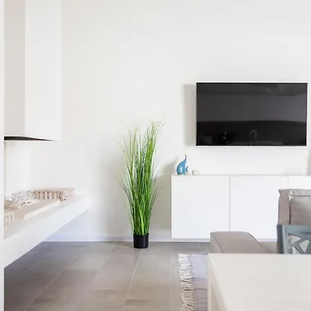 Bianca - Marlu House - Σπίτι διακοπών