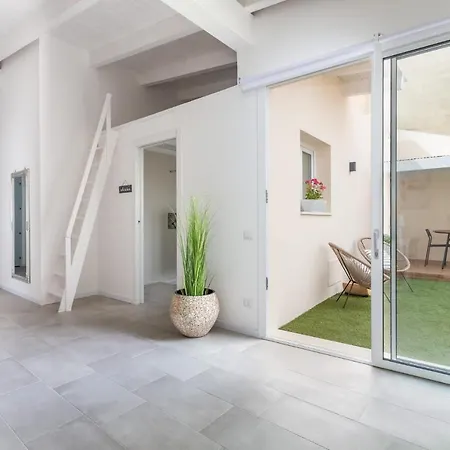 Bianca - Marlu House - Prázdninový dům *