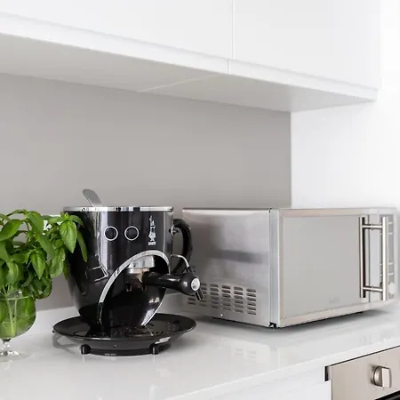 Σπίτι διακοπών Bianca - Marlu House -