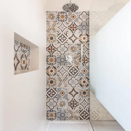 Σπίτι διακοπών Bianca - Marlu House - *