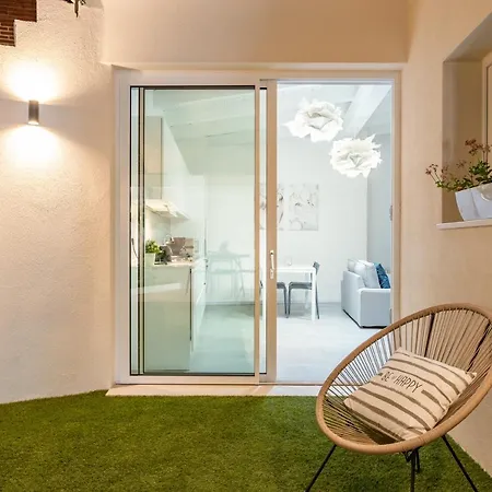 Σπίτι διακοπών Bianca - Marlu House - *