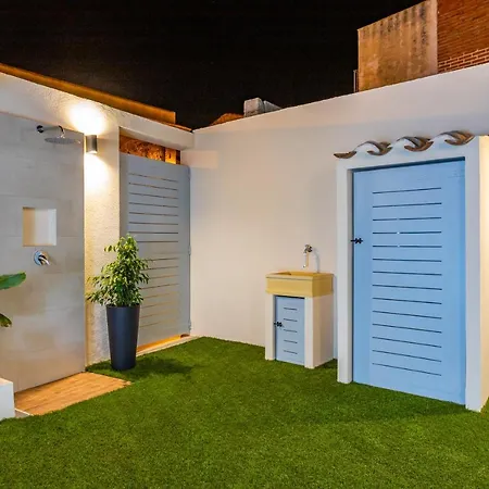 Prázdninový dům Bianca - Marlu House -