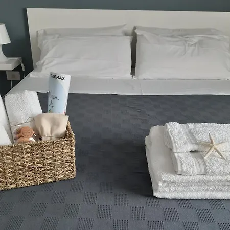 Σπίτι διακοπών Bianca - Marlu House -