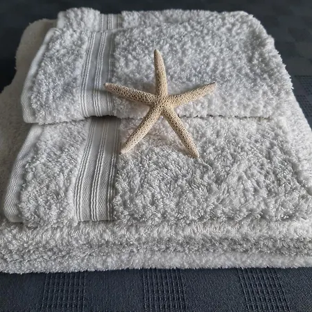 Σπίτι διακοπών Bianca - Marlu House -