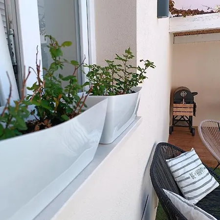 Bianca - Marlu House - Prázdninový dům *