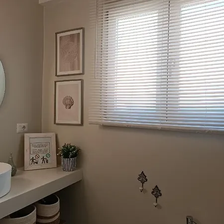 Bianca - Marlu House - Σπίτι διακοπών *