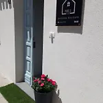 Bianca - Marlù House - Hébergement de vacances Càbras