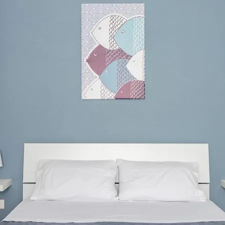 Bianca - Marlu House - * Кабрас