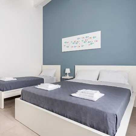 Bianca - Marlu House -