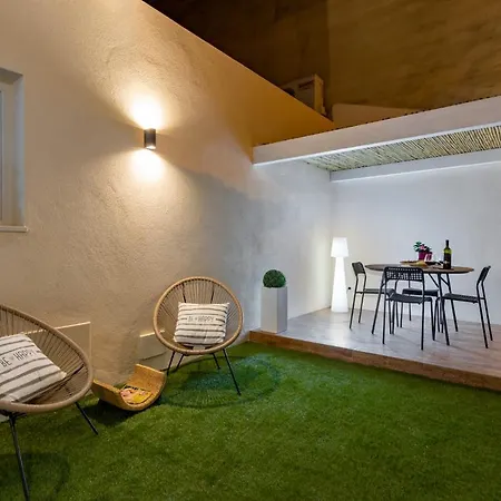 Bianca - Marlu House -