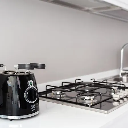 Bianca - Marlu House - Дом отдыха