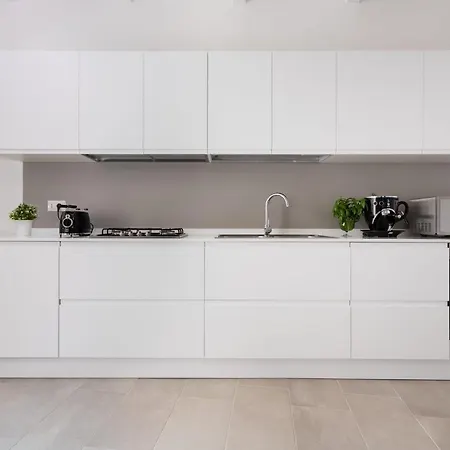 Bianca - Marlu House - Кабрас