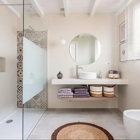 Дом отдыха Bianca - Marlu House -