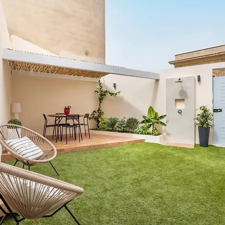 Σπίτι διακοπών Bianca - Marlu House - *