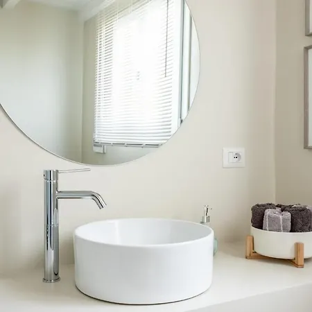 Дом отдыха Bianca - Marlu House - Кабрас