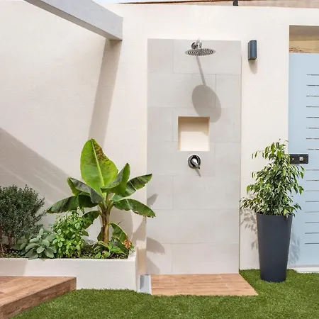 Bianca - Marlu House - Дом отдыха *